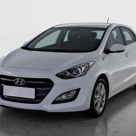 Foto inzerátu Hyundai i30 1.6 MPI
