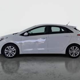 Foto inzerátu Hyundai i30 1.6 MPI