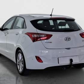 Foto inzerátu Hyundai i30 1.6 MPI