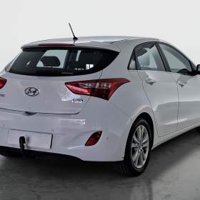 Foto inzerátu Hyundai i30 1.6 MPI