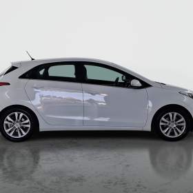 Foto inzerátu Hyundai i30 1.6 MPI