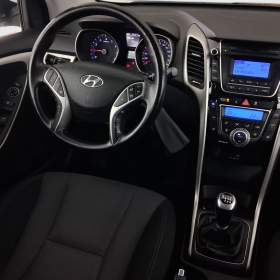 Foto inzerátu Hyundai i30 1.6 MPI
