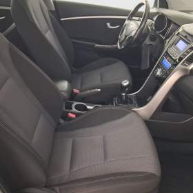 Foto inzerátu Hyundai i30 1.6 MPI