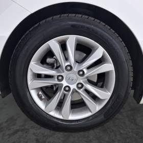 Foto inzerátu Hyundai i30 1.6 MPI
