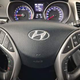 Foto inzerátu Hyundai i30 1.6 MPI