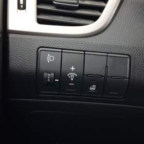 Foto inzerátu Hyundai i30 1.6 MPI