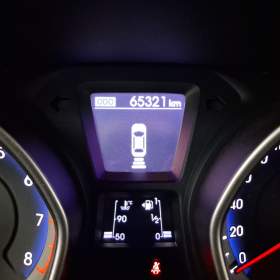 Foto inzerátu Hyundai i30 1.6 MPI