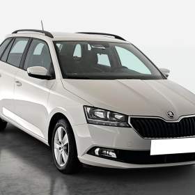 Skoda Fabia 1.0 TSI / 19968184