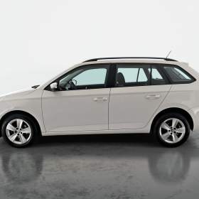 Foto inzerátu Skoda Fabia 1.0 TSI