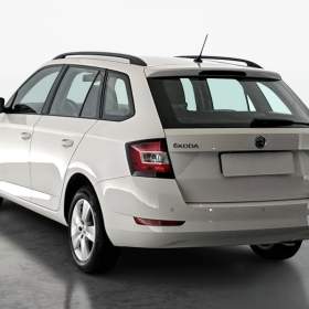 Foto inzerátu Skoda Fabia 1.0 TSI