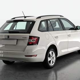 Foto inzerátu Skoda Fabia 1.0 TSI