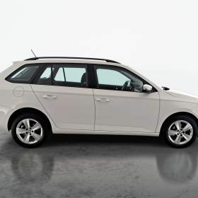 Foto inzerátu Skoda Fabia 1.0 TSI