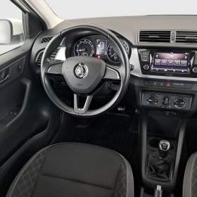 Foto inzerátu Skoda Fabia 1.0 TSI