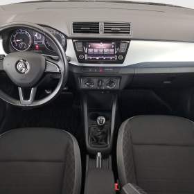 Foto inzerátu Skoda Fabia 1.0 TSI