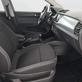 Foto inzerátu Skoda Fabia 1.0 TSI