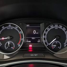 Foto inzerátu Skoda Fabia 1.0 TSI