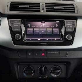 Foto inzerátu Skoda Fabia 1.0 TSI
