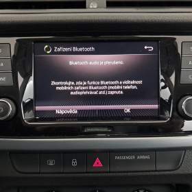 Foto inzerátu Skoda Fabia 1.0 TSI