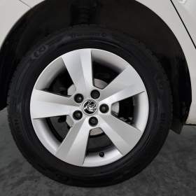 Foto inzerátu Skoda Fabia 1.0 TSI