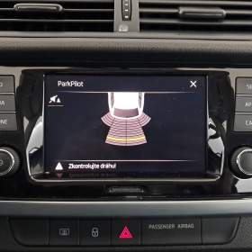 Foto inzerátu Skoda Fabia 1.0 TSI