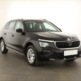 Foto inzerátu Skoda Kamiq 1.0 TSI