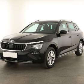 Foto inzerátu Skoda Kamiq 1.0 TSI