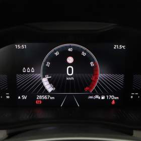 Foto inzerátu Skoda Kamiq 1.0 TSI