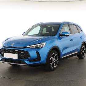 Foto inzerátu MG ZS SUV 1.5 i