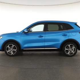 Foto inzerátu MG ZS SUV 1.5 i