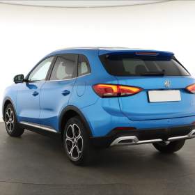 Foto inzerátu MG ZS SUV 1.5 i
