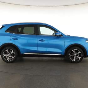 Foto inzerátu MG ZS SUV 1.5 i