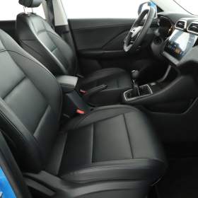 Foto inzerátu MG ZS SUV 1.5 i