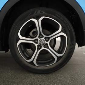 Foto inzerátu MG ZS SUV 1.5 i