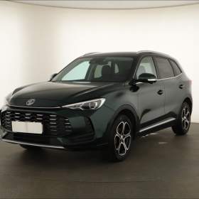 Foto inzerátu MG ZS SUV 1.5 i
