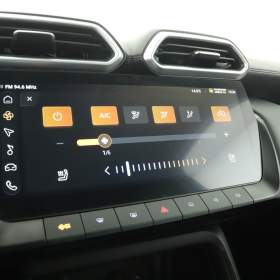 Foto inzerátu MG ZS SUV 1.5 i