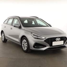 Hyundai i30 1.0 T- GDI / 19968878