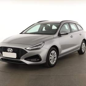 Foto inzerátu Hyundai i30 1.0 T-GDI