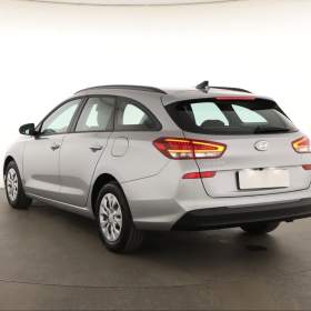 Foto inzerátu Hyundai i30 1.0 T-GDI
