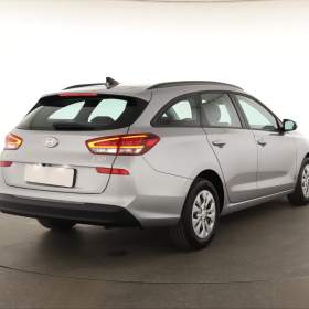 Foto inzerátu Hyundai i30 1.0 T-GDI