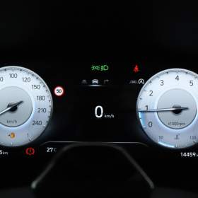Foto inzerátu Hyundai i30 1.0 T-GDI