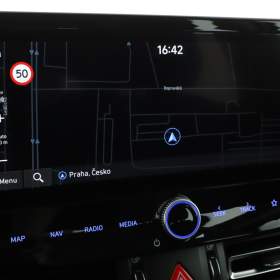 Foto inzerátu Hyundai i30 1.0 T-GDI