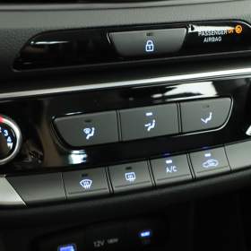 Foto inzerátu Hyundai i30 1.0 T-GDI