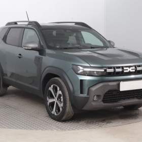 Dacia Duster 1.2 MHEV / 19968884
