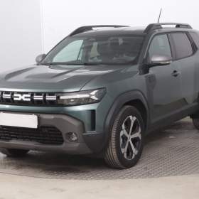 Foto inzerátu Dacia Duster 1.2 MHEV