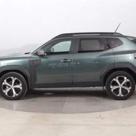 Foto inzerátu Dacia Duster 1.2 MHEV