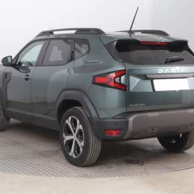 Foto inzerátu Dacia Duster 1.2 MHEV