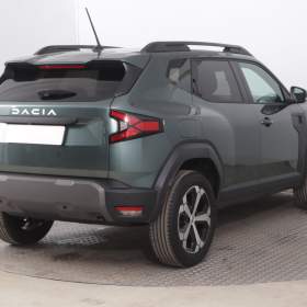Foto inzerátu Dacia Duster 1.2 MHEV