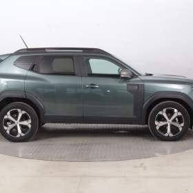 Foto inzerátu Dacia Duster 1.2 MHEV
