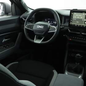 Foto inzerátu Dacia Duster 1.2 MHEV