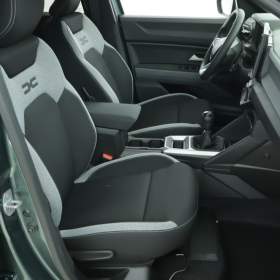 Foto inzerátu Dacia Duster 1.2 MHEV